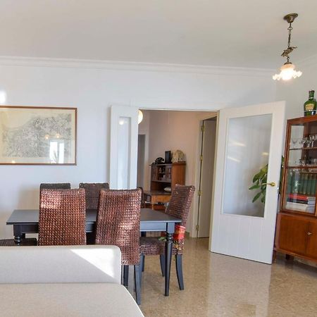 P&P Apartamentos Paseo Maritimo Pablo Ruiz Picasso Μάλαγα Εξωτερικό φωτογραφία