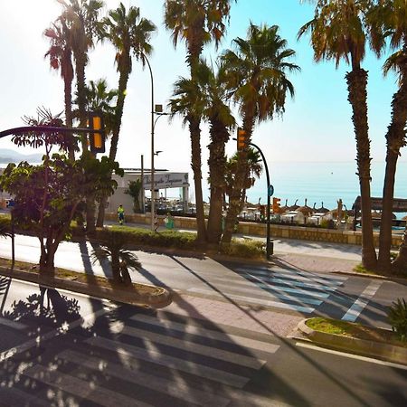 P&P Apartamentos Paseo Maritimo Pablo Ruiz Picasso Μάλαγα Εξωτερικό φωτογραφία