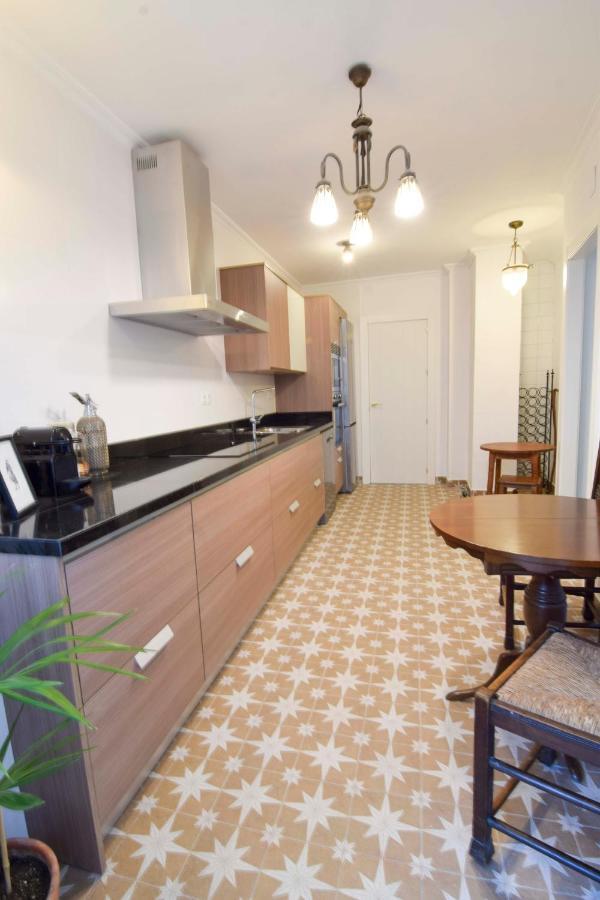 P&P Apartamentos Paseo Maritimo Pablo Ruiz Picasso Μάλαγα Εξωτερικό φωτογραφία