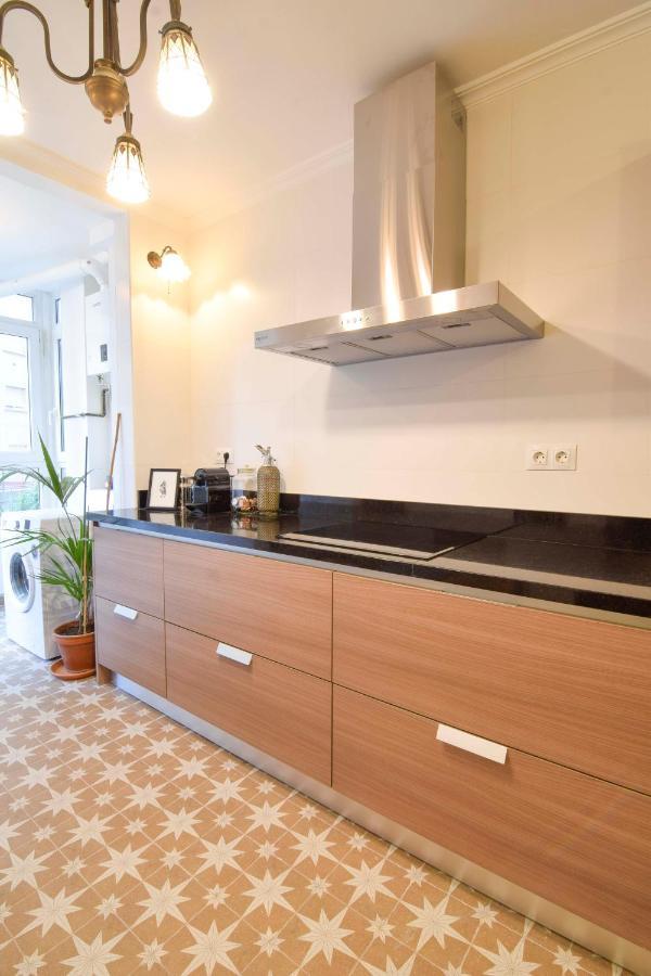 P&P Apartamentos Paseo Maritimo Pablo Ruiz Picasso Μάλαγα Εξωτερικό φωτογραφία