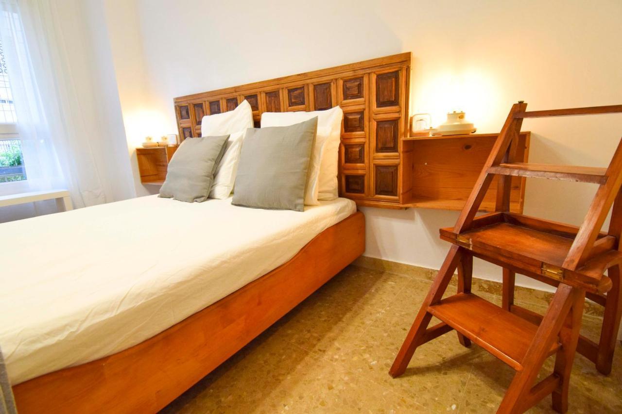 P&P Apartamentos Paseo Maritimo Pablo Ruiz Picasso Μάλαγα Εξωτερικό φωτογραφία
