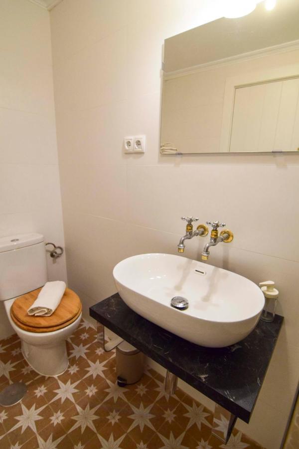 P&P Apartamentos Paseo Maritimo Pablo Ruiz Picasso Μάλαγα Εξωτερικό φωτογραφία
