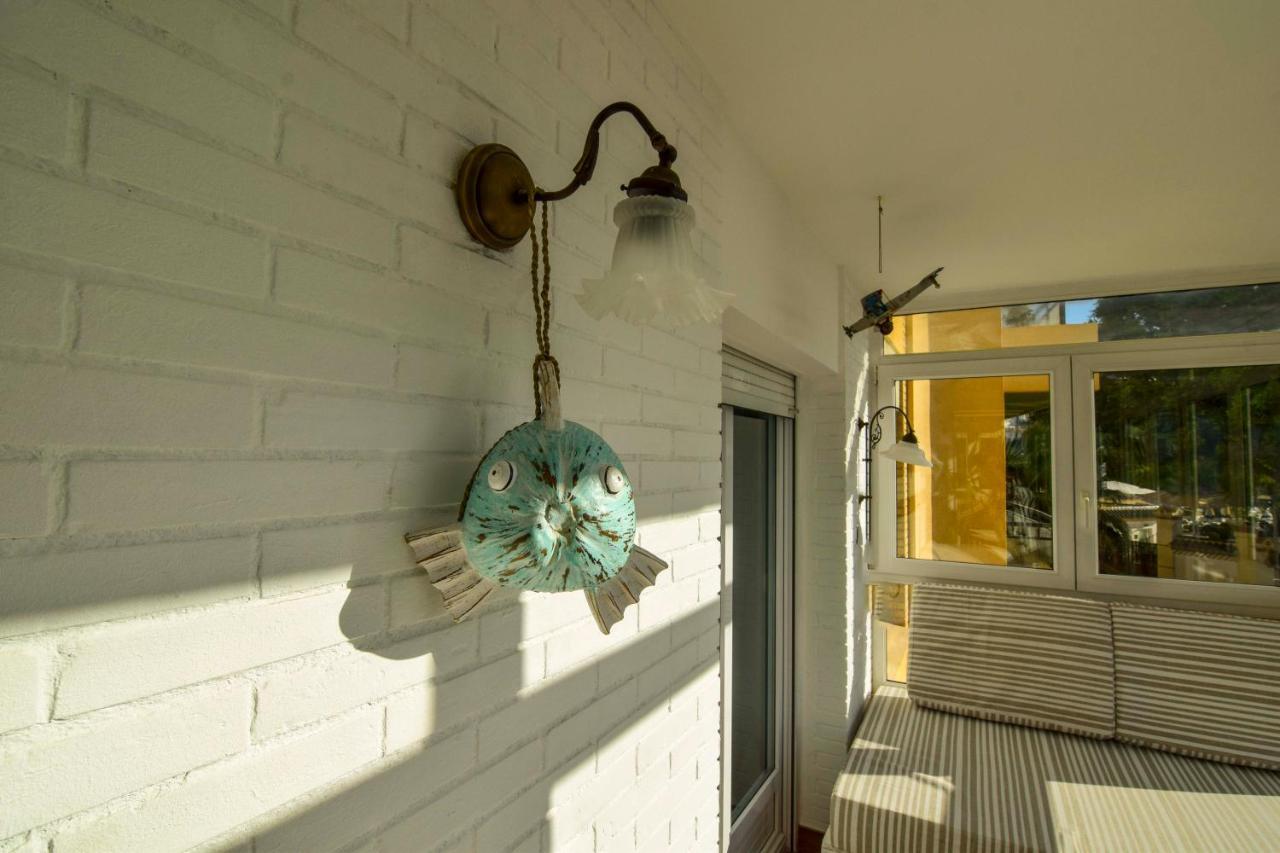 P&P Apartamentos Paseo Maritimo Pablo Ruiz Picasso Μάλαγα Εξωτερικό φωτογραφία