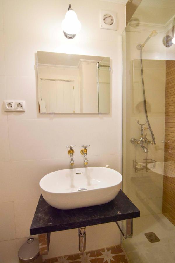P&P Apartamentos Paseo Maritimo Pablo Ruiz Picasso Μάλαγα Εξωτερικό φωτογραφία