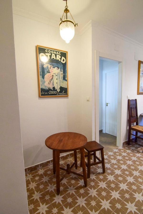P&P Apartamentos Paseo Maritimo Pablo Ruiz Picasso Μάλαγα Εξωτερικό φωτογραφία