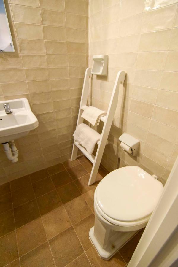 P&P Apartamentos Paseo Maritimo Pablo Ruiz Picasso Μάλαγα Εξωτερικό φωτογραφία